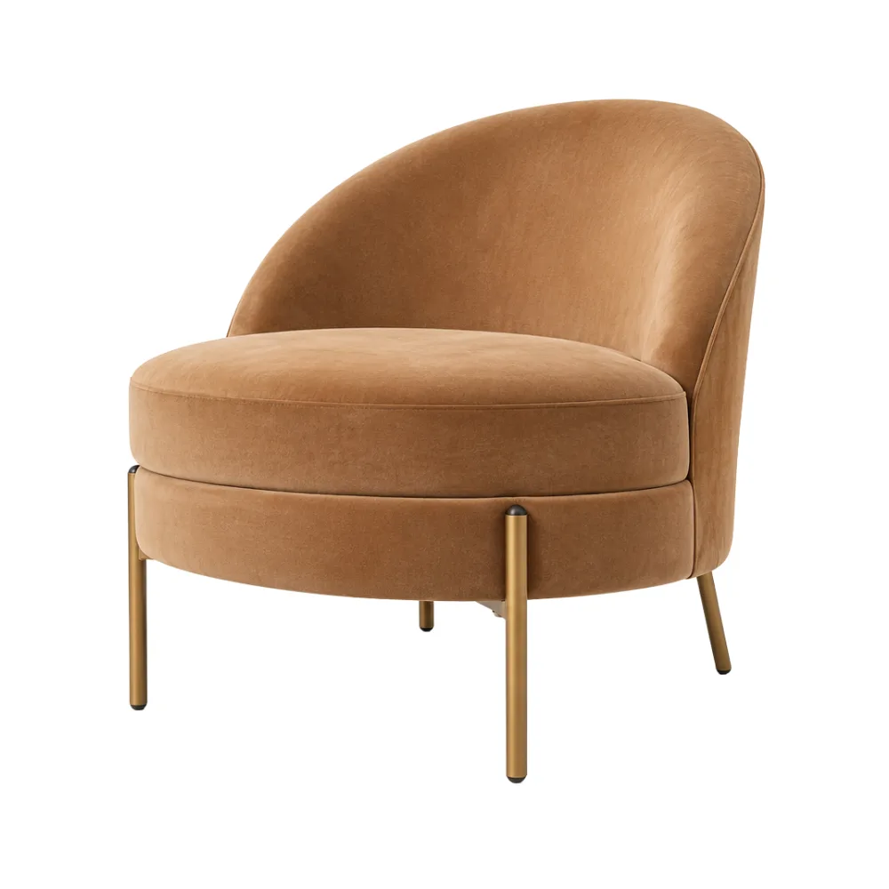 Cuban Sand Chair