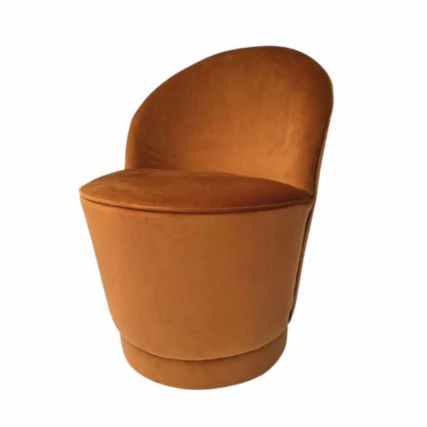 Papaya Tub Chair