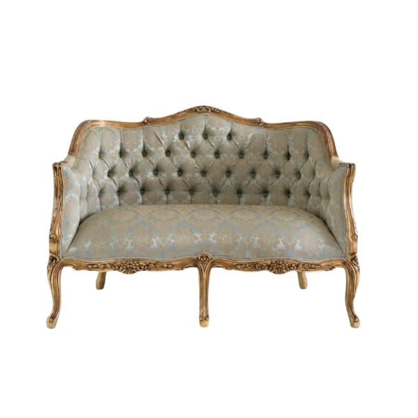 Brontë Two Seater Sofa