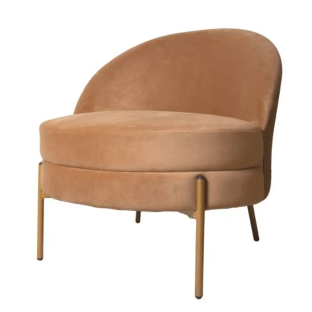 Cuban Sand Chair