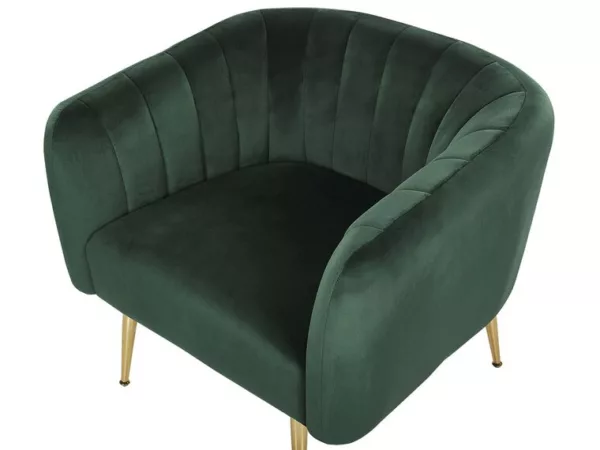 Emerald Forest Chair