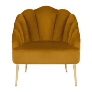 Honey Dijon Chair for hire