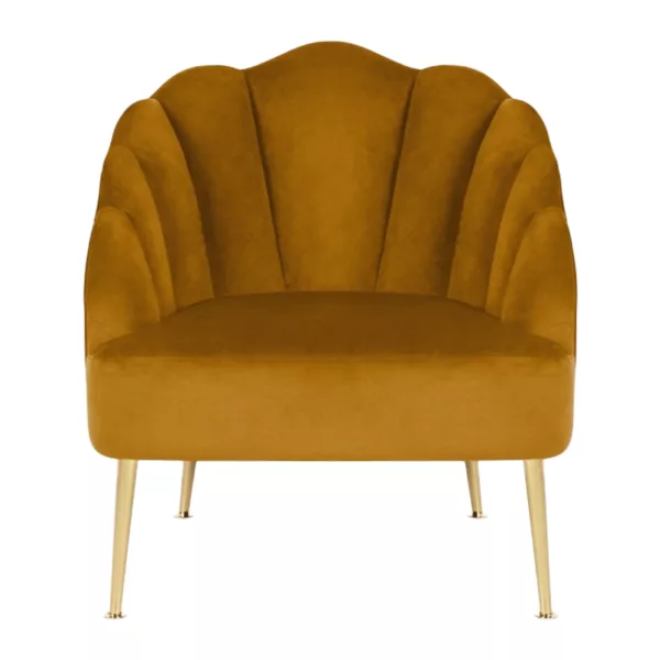 Honey Dijon Chair for hire