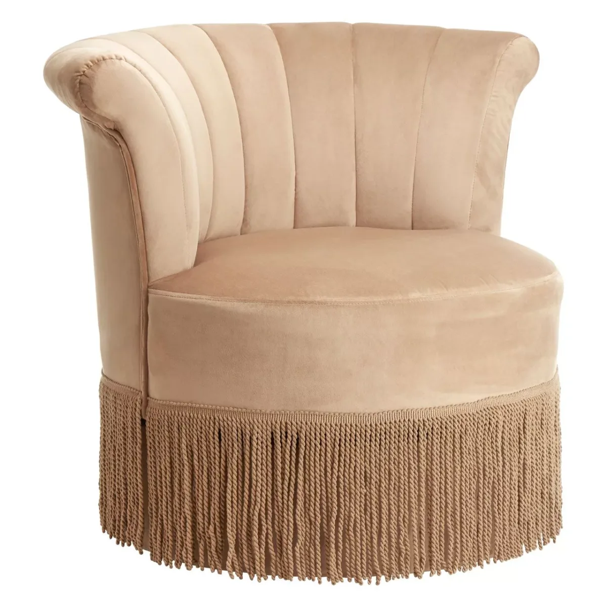 Pampas Swivel Chair