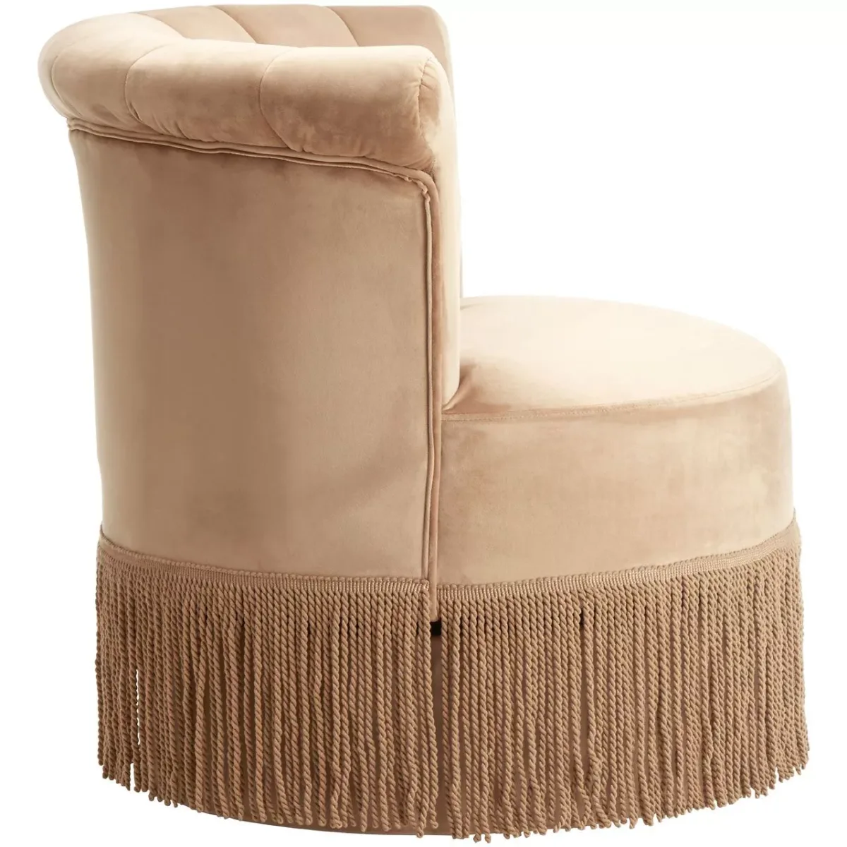 Pampas Swivel Chair
