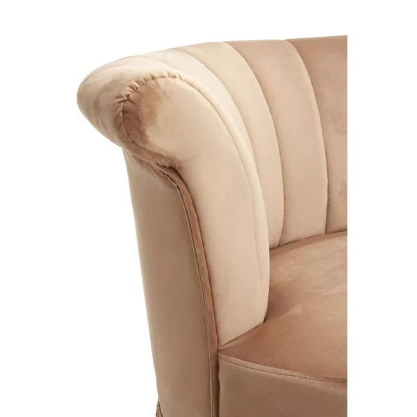 Pampas Swivel Chair