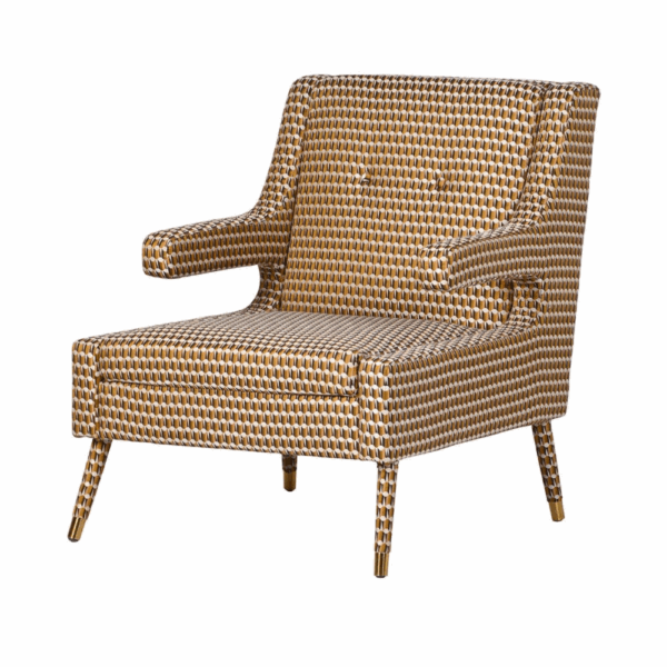 Freudian's Chair