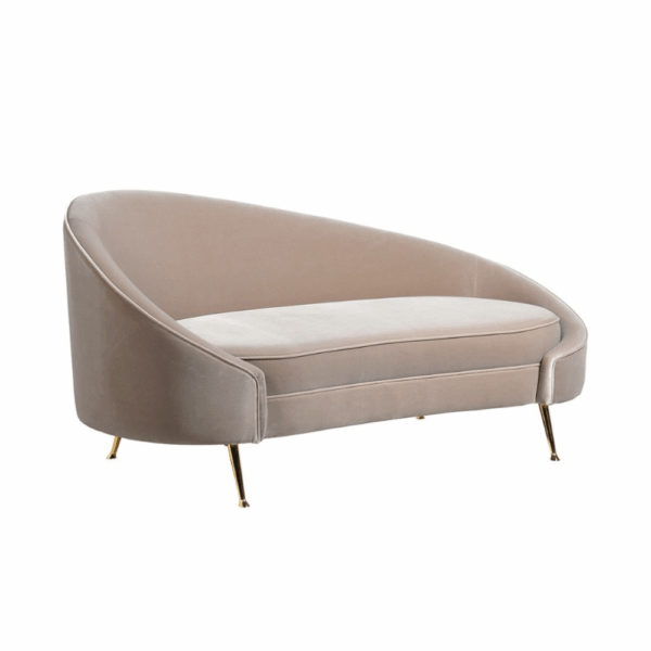 Sea Pearl Sofa