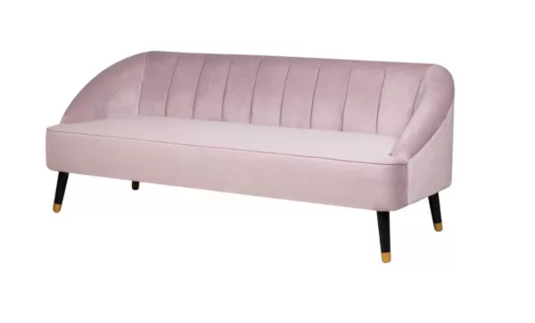 Cloud Pink Sofa