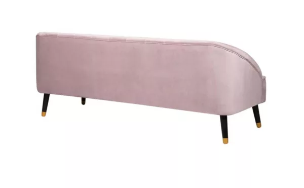 Cloud Pink Sofa