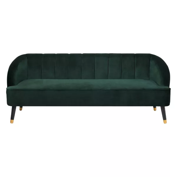 Emerald Forest Sofa
