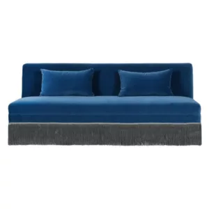 Gilda Ocean Blue Sofa