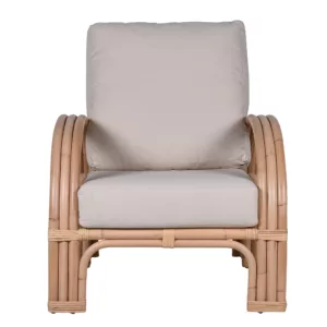 Havana Bamboo Chair