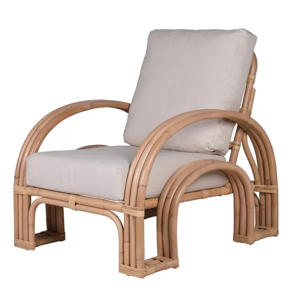 Havana Bamboo Chair