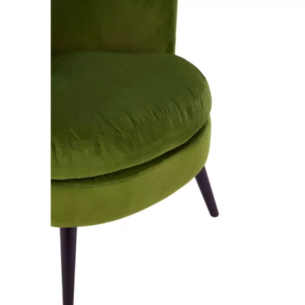 Madame Moss Chair