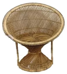 Mini Peacock Chair