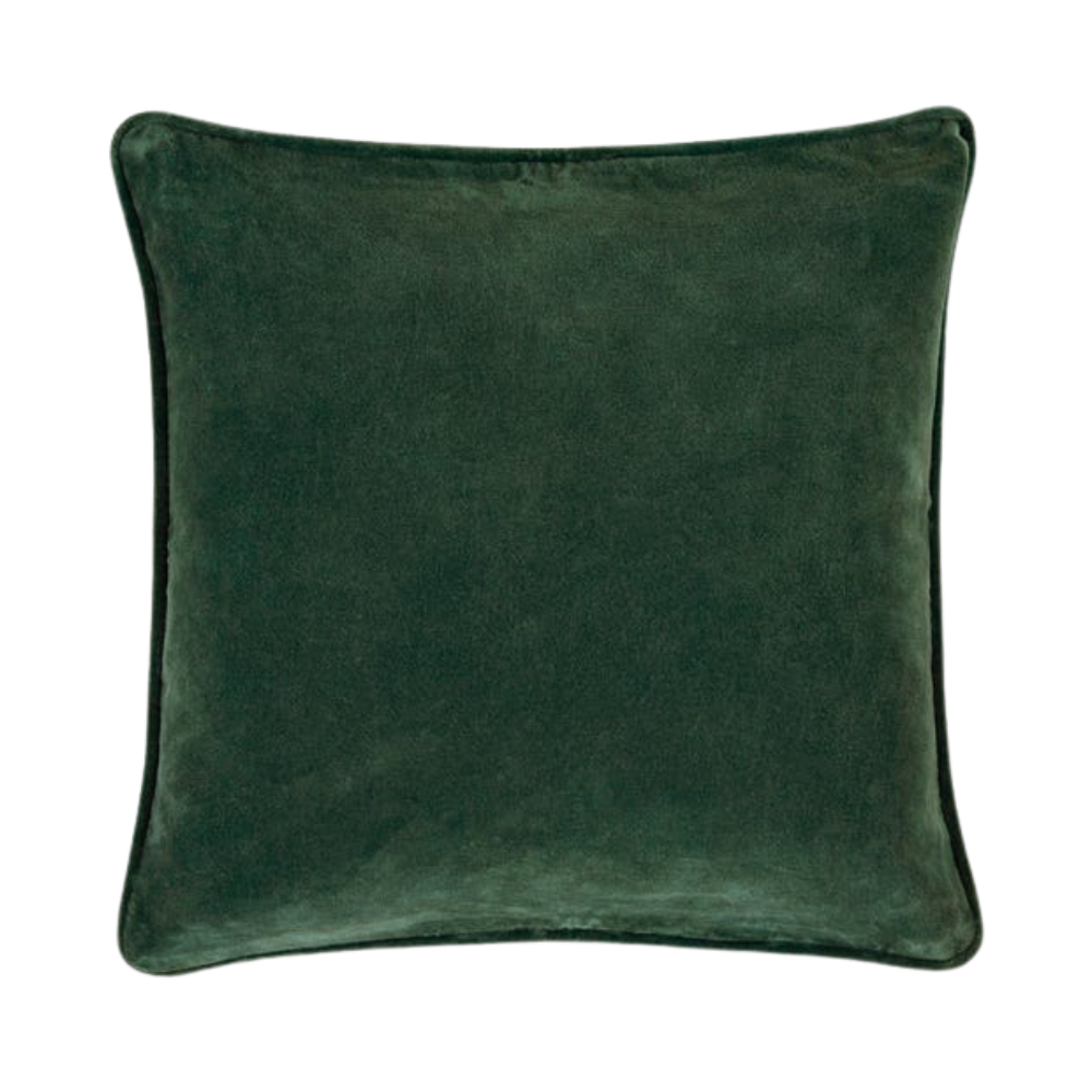 Emerald City Cushion
