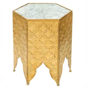 Alhambra Occasional Table