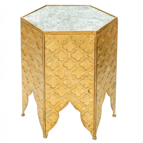 Alhambra Occasional Table