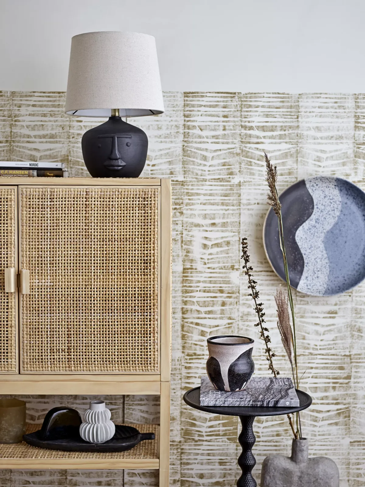 Anka Side Table