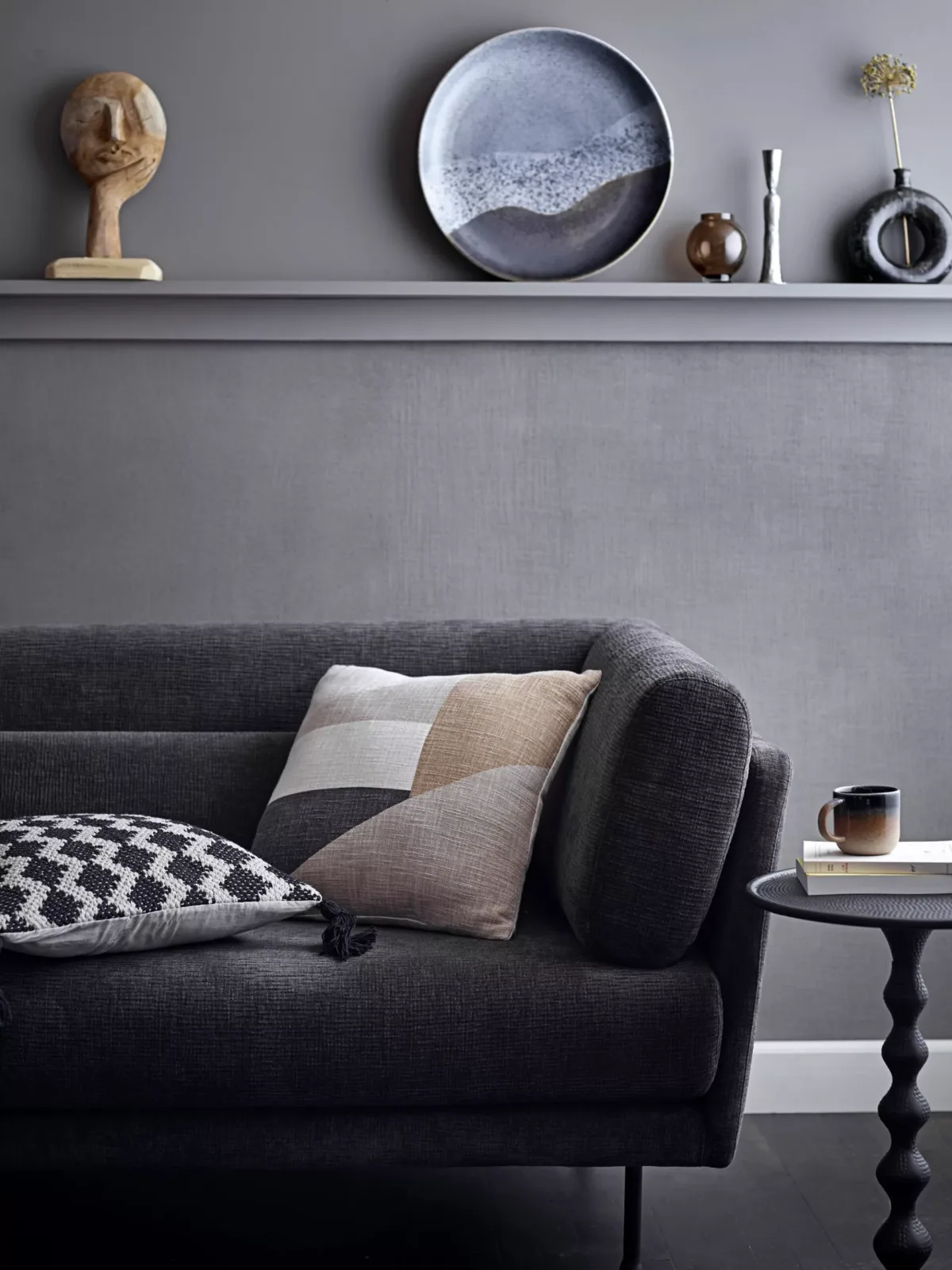Anka Side Table