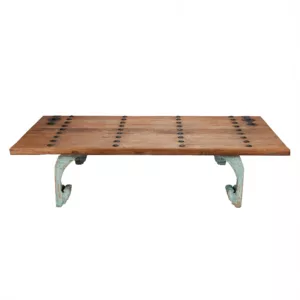 Palace Door Coffee Table Hire