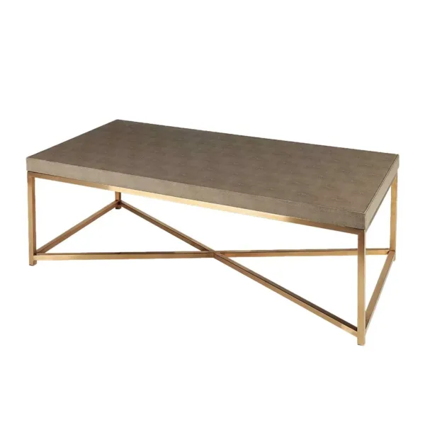 Sage Coffee Table Hire