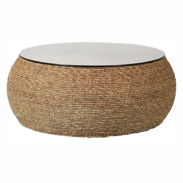 Seagrass Coffee Table Hire