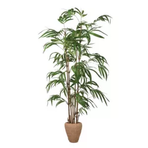 Bamboo Faux Plant 150cm