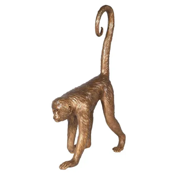 Free Spirit Monkey decor