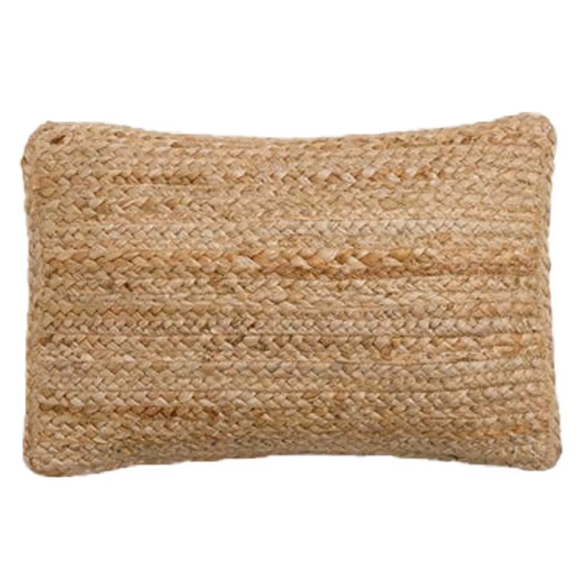 Jute Mini Cushion hire