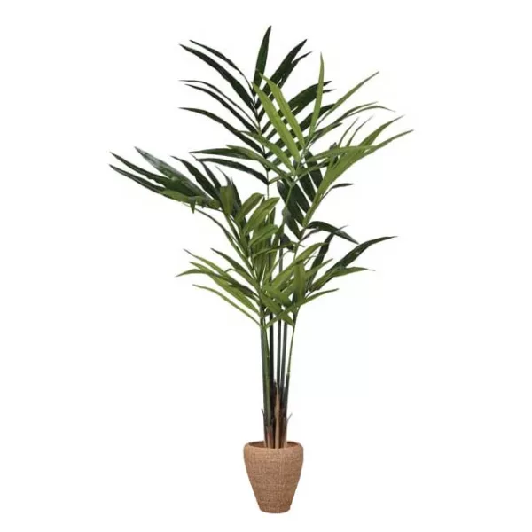 Kentia Palm Faux Plant