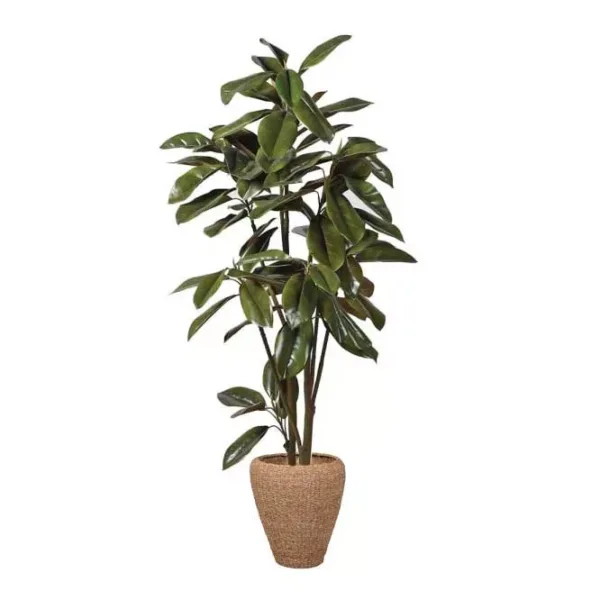 Magnolia Large Faux Tree