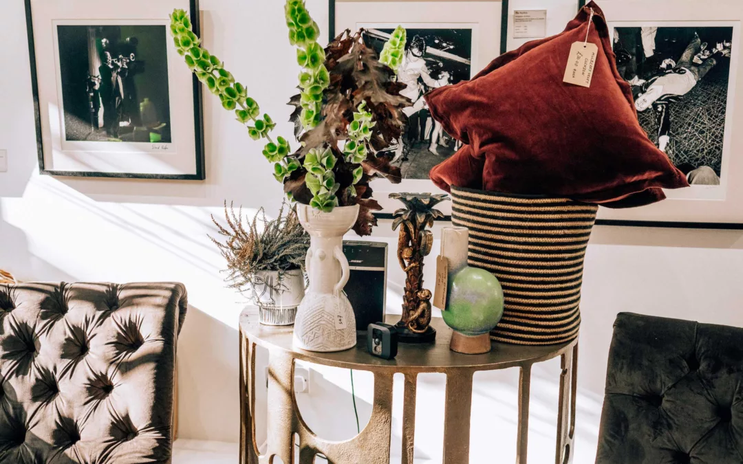 Residential Furniture Hire: The Secret to Breathtaking Show Homes