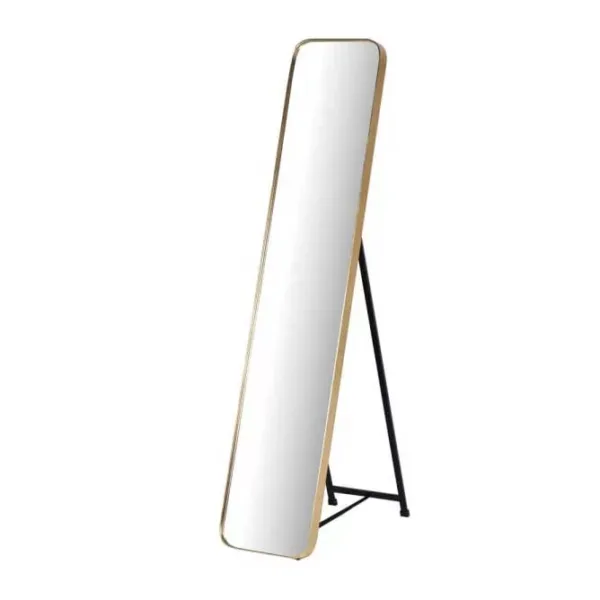Slender Floor Mirror