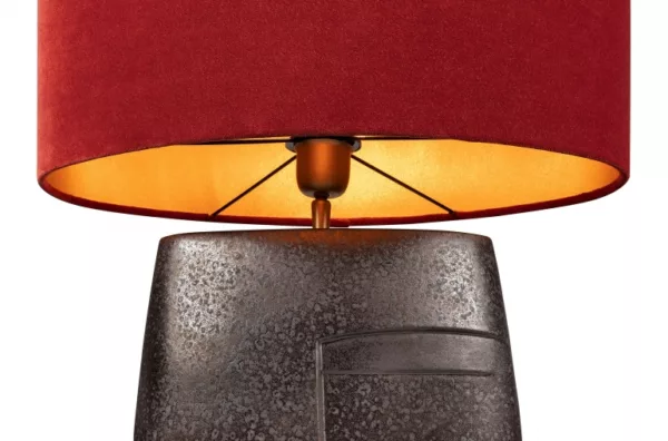 Wink Lamp with Shade hire
