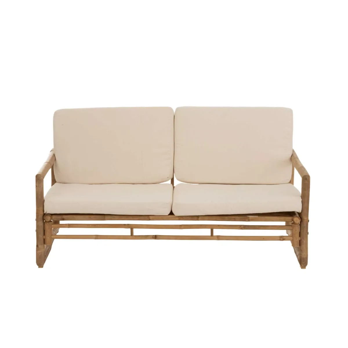 Bamboo Ibu Sofa