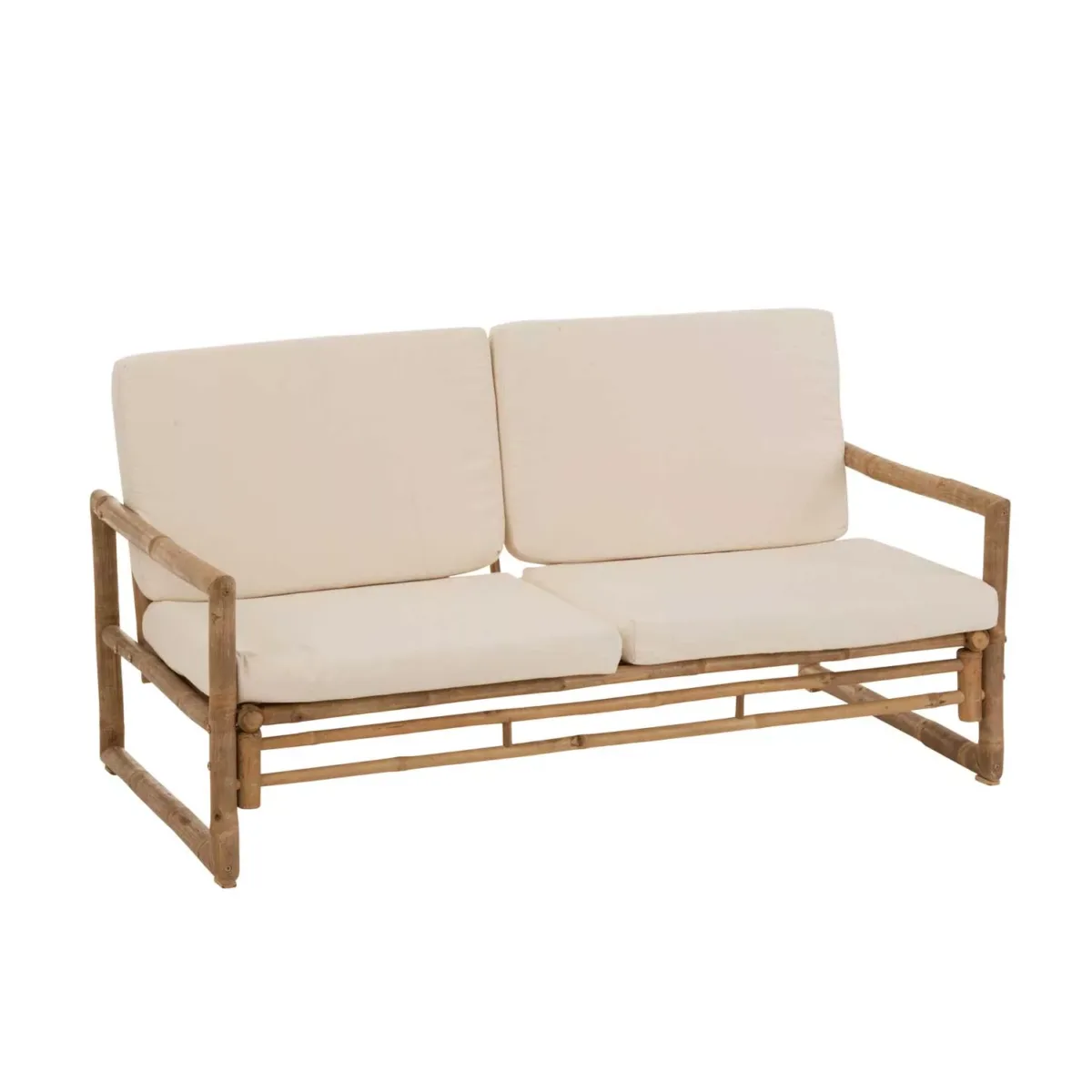 Bamboo Ibu Sofa