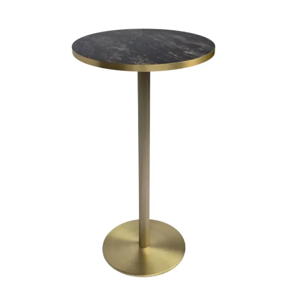 Supernova Poseur Table