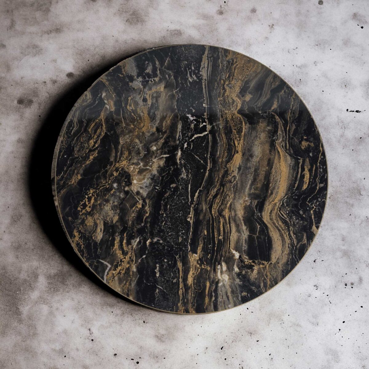 Supernova Poseur Table
