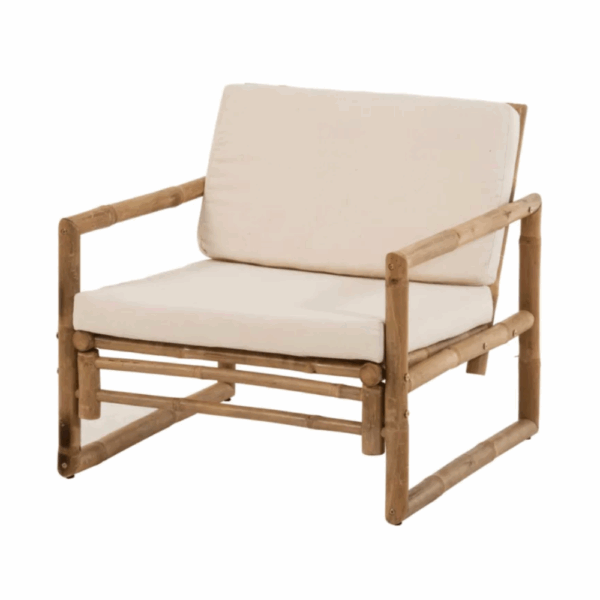Maxi Bamboo Ibu Chair