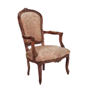 Vintage Louis Chair