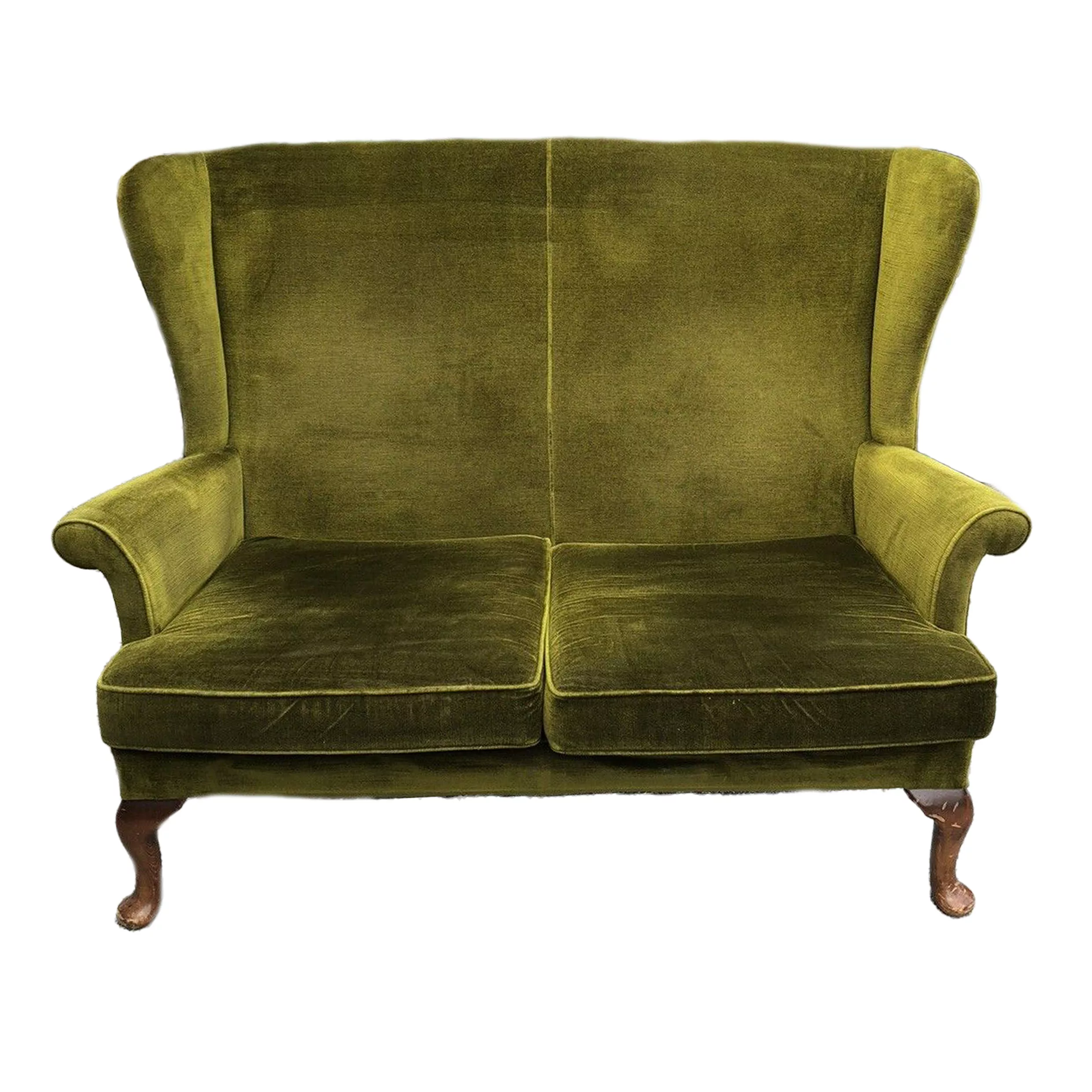 Vintage Parker Knoll Sofa
