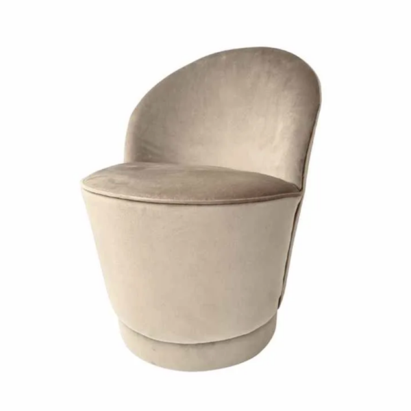 Marzipan Tub Chair