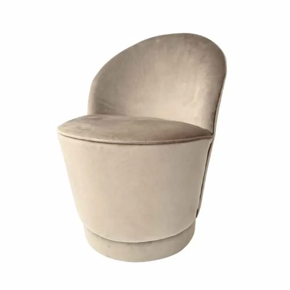 Marzipan Tub Chair