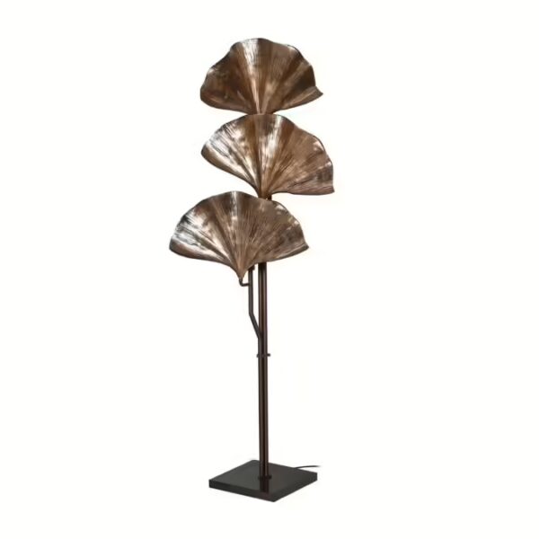 Haiku Floor Lamp