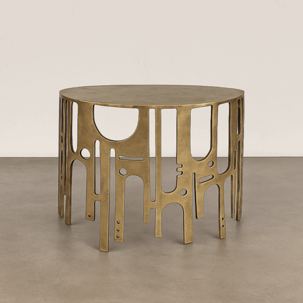 Savage Console Table