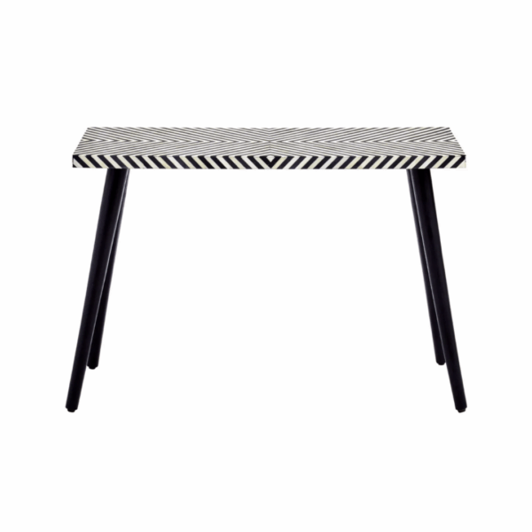 Buffalo Console Table