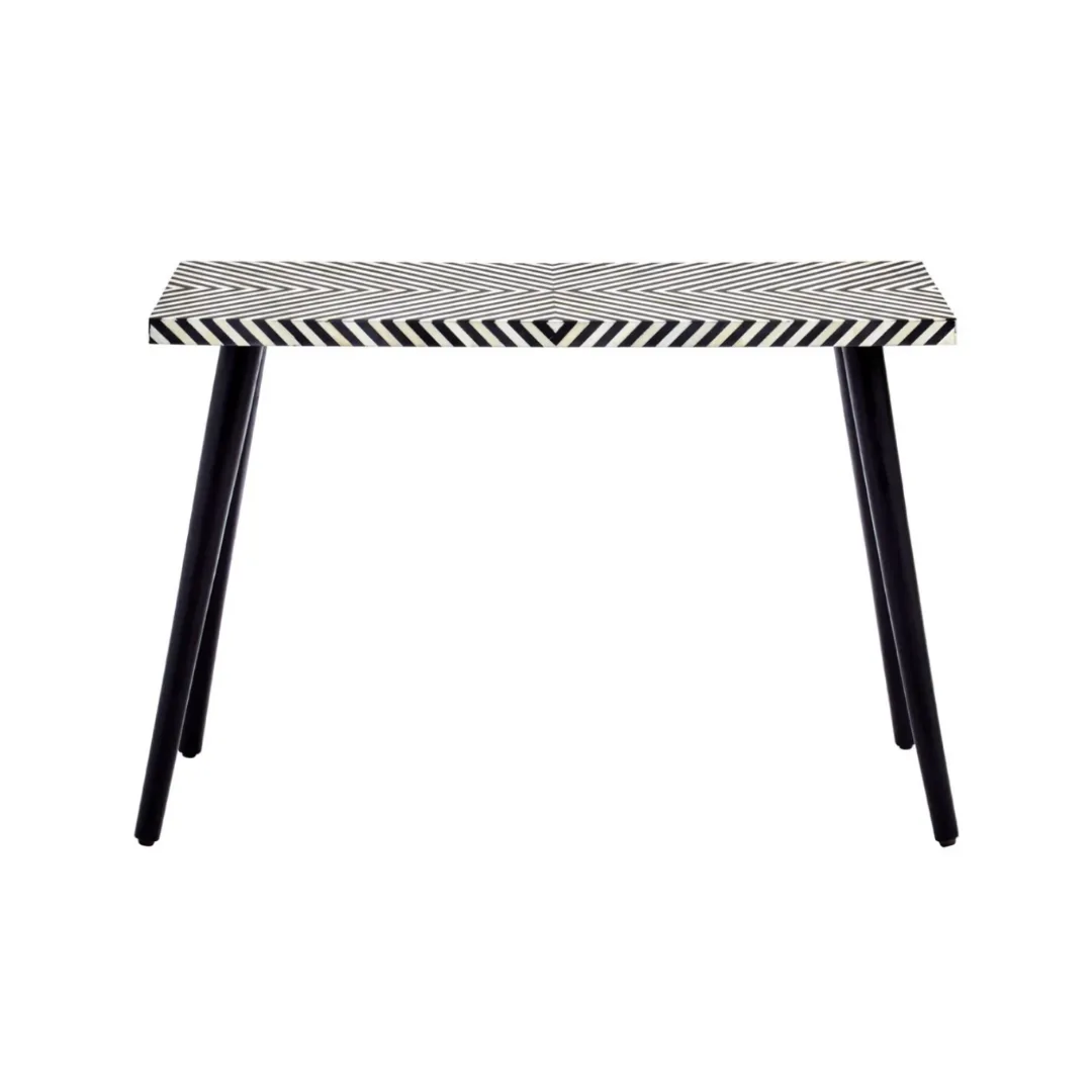 Buffalo Console Table