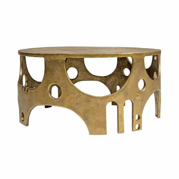 Savage Coffee Table